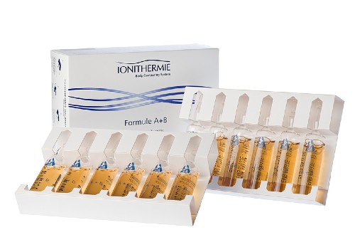 photo de produit ionithermie