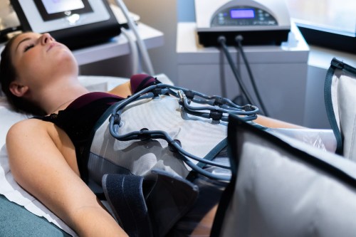 photo de produit ionithermie